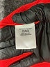 Milly Hearts Red Cocktail Dress Size P (petite) - photo 8