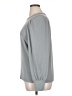 Ann Taylor LOFT Gray Pullover Sweater Size XL - photo 5