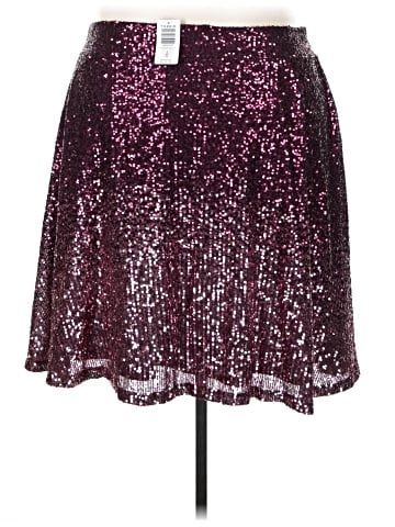 Torrid Casual Skirt (view 2)