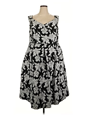 Calvin Klein Cocktail Dress (view 1)