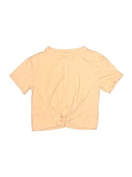 Zella Short Sleeve Top (view 1)