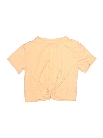 Zella Short Sleeve Top (view 1)