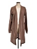 better / together Brown Cardigan Size L - photo 1