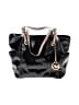 MICHAEL Michael Kors Black Shoulder Bag One size - photo 1