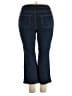 Woman Within Blue Jeans Size 20 - photo 2