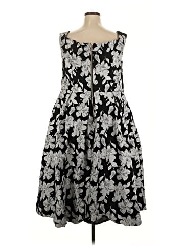 Calvin Klein Cocktail Dress (view 2)