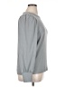 Ann Taylor LOFT Gray Pullover Sweater Size XL - photo 4