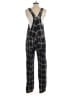 WeWoreWhat Black Overalls Size S - photo 2