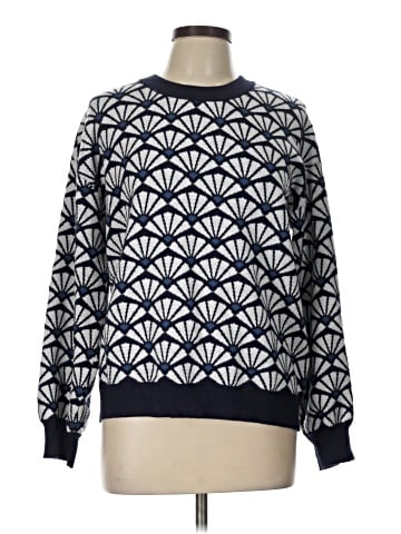 Daniel Rainn Pullover Sweater (view 1)