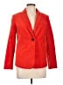 Boden Red Blazer Size 10 (petite) - photo 1