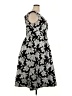 Calvin Klein Gray Cocktail Dress Size 18 - photo 4