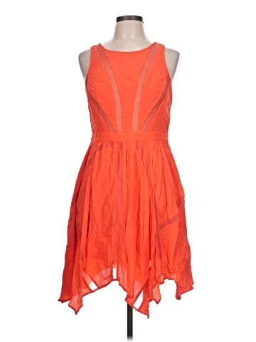Ladakh Cocktail Dress (view 1)