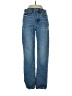American Eagle Outfitters Blue Jeans Size 0 - photo 1