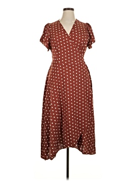 Shein Curve Casual Dress