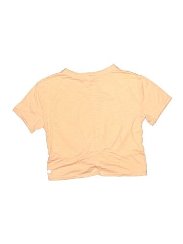 Zella Short Sleeve Top (view 2)