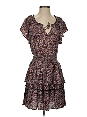 Patrons of Peace Casual Dress (view 1)