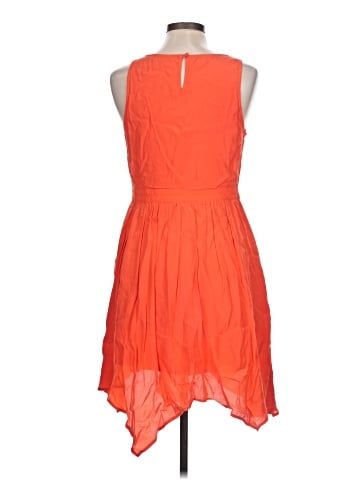 Ladakh Cocktail Dress (view 2)