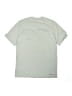 Adidas Solid Gray Active T-Shirt Size M (kids) - photo 2
