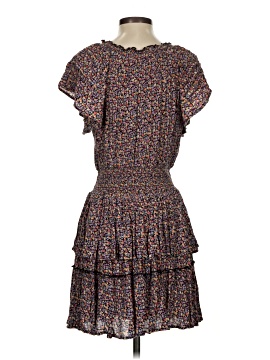 Patrons of Peace Casual Dress (view 2)