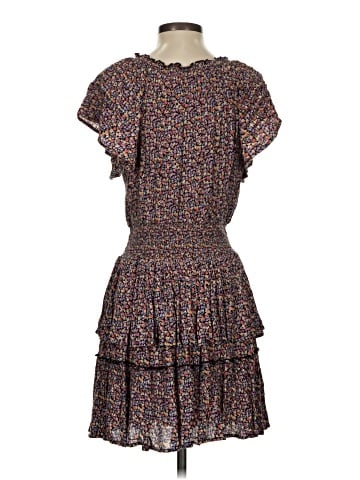 Patrons of Peace Casual Dress (view 2)