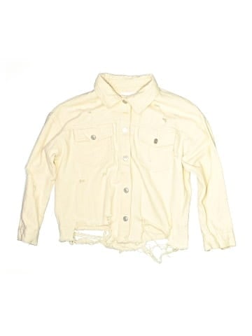 GB Girls Jacket (view 1)
