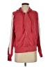 Wildfox Red Zip Up Hoodie Size Sm (1 or S) - photo 1