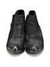 Steve Madden Black Ankle Boots Size 8 - photo 2
