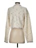J.Crew Ivory Cardigan Size XS - photo 2