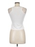 Assorted Brands White Tank Top Size 8 - photo 2