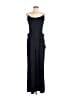 Lulus Solid Black Jumpsuit Size L - photo 1