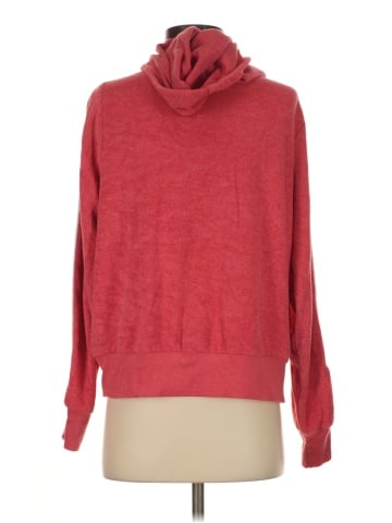 Wildfox Zip Up Hoodie (view 2)