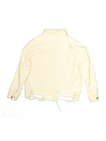 GB Girls Jacket (view 2)