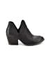 Steve Madden Black Ankle Boots Size 8 - photo 1