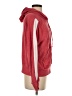 Wildfox Red Zip Up Hoodie Size Sm (1 or S) - photo 4