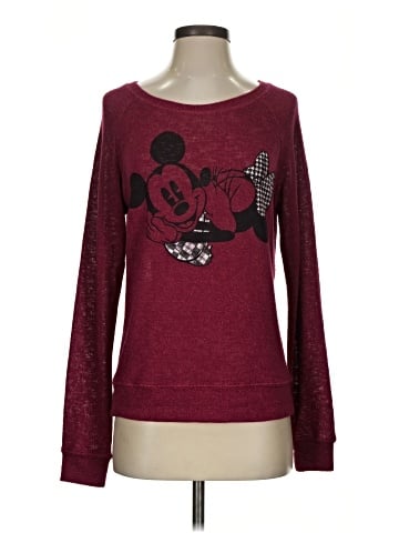 Disney Parks Sweatshirt (view 1)