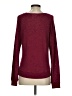 Disney Parks Graphic Burgundy Sweatshirt Size S - photo 2