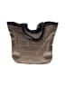 Walmart Chevron-herringbone Gold Tote One size - photo 3