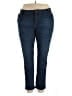 Lee Blue Jeans Size 20 - photo 1