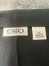 Cato Solid Black Formal Skirt Size XL - photo 4