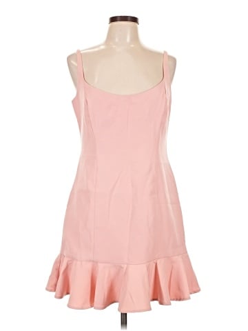 Bardot Cocktail Dress (view 1)