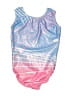 Unbranded Tie-dye Pink One Piece Swimsuit Size 160 cm / US 14 - photo 2