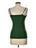 The Limited Green Sleeveless Top Size L - photo 2