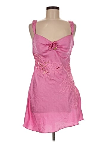 For Love & Lemons Cocktail Dress (view 1)