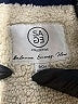 Sage Collective 100% Polyester Blue Fleece Size S - photo 6