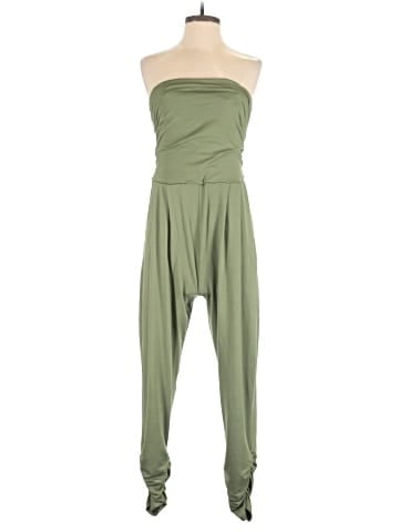 Full Circle Trends With Love Jumpsuit (view 1)
