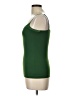 The Limited Green Sleeveless Top Size L - photo 5