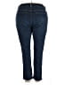 Lee Blue Jeans Size 20 - photo 2