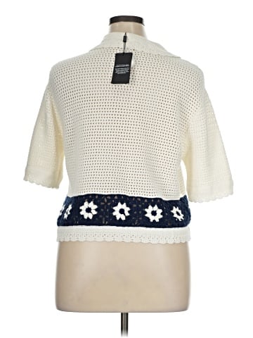 Rails Cardigan (view 2)