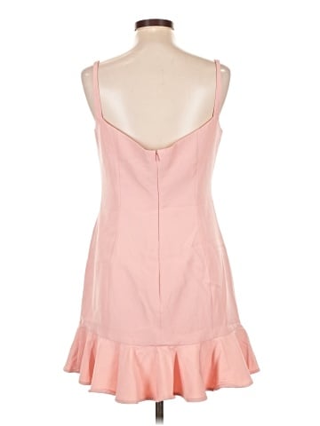 Bardot Cocktail Dress (view 2)