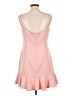 Bardot Pink Cocktail Dress Size 10 - photo 2